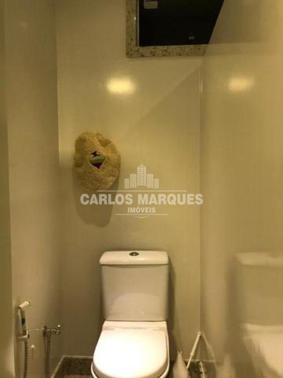 BANHEIRO SUÍTE MASTER