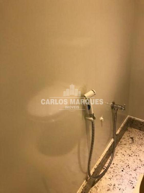 BANHEIRO SUÍTE MASTER