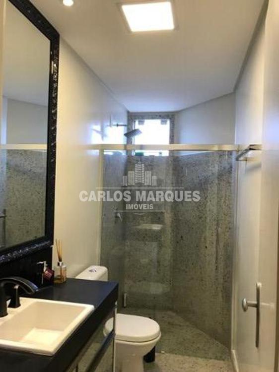 BANHEIRO SUÍTE 04