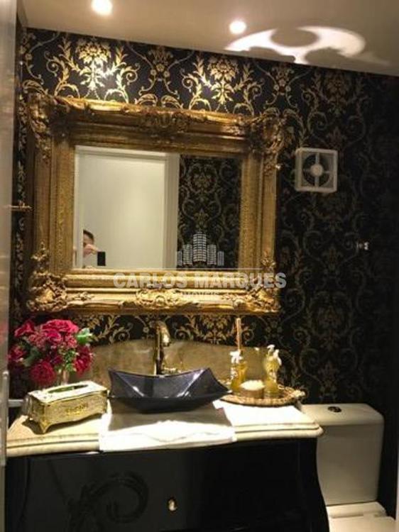 LAVABO