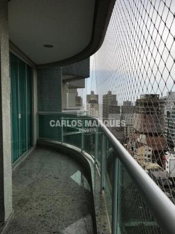 SACADA ÁREA DE SERVIÇO