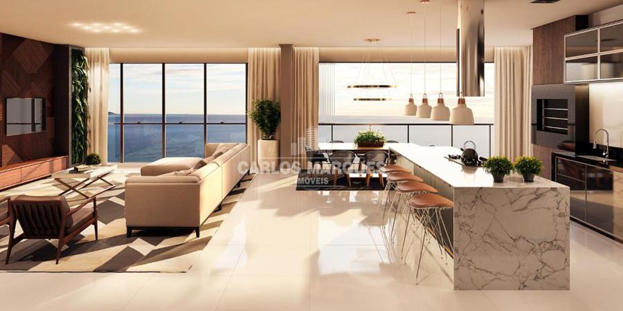 APARTAMENTO - LIVING
