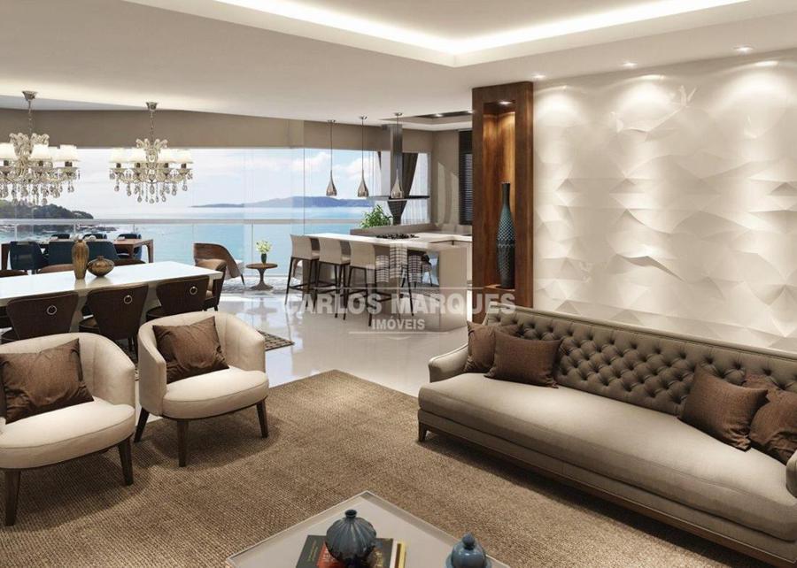 APARTAMENTO LIVING