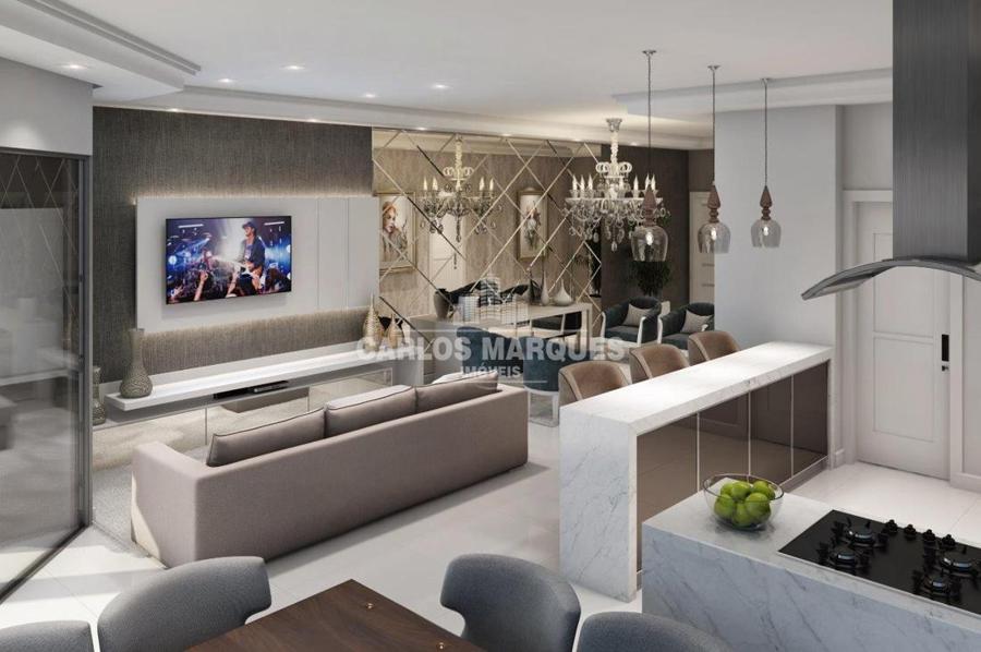 APARTAMENTO LIVING