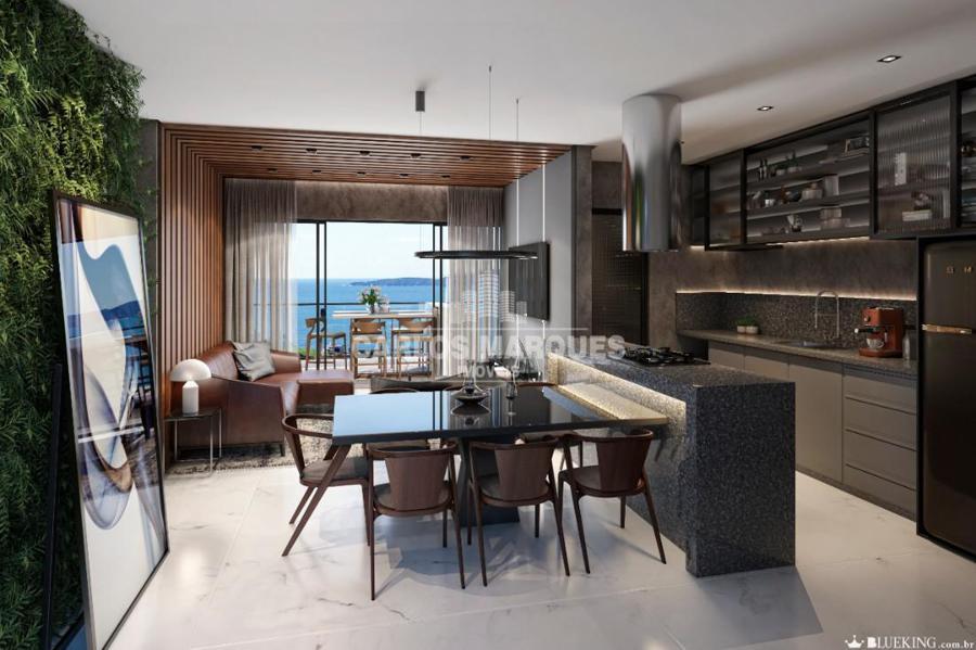 APARTAMENTO TIPO 03