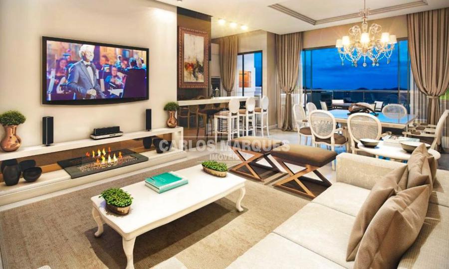 APARTAMENTO - LIVING