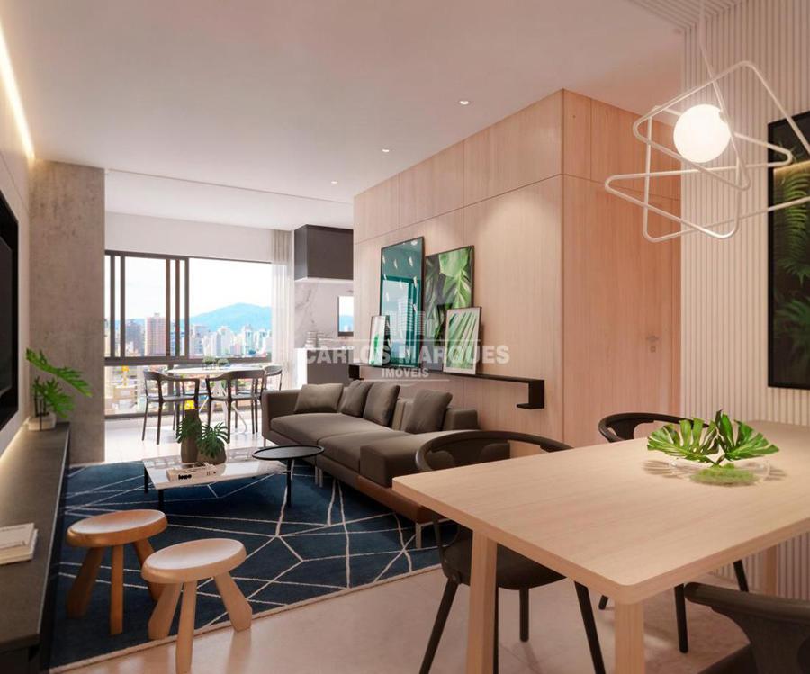 APARTAMENTO - LIVING