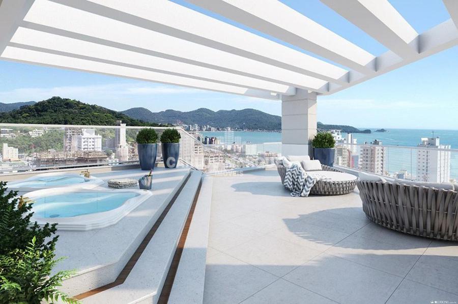 ROOFTOP - HIDROMASSAGEM