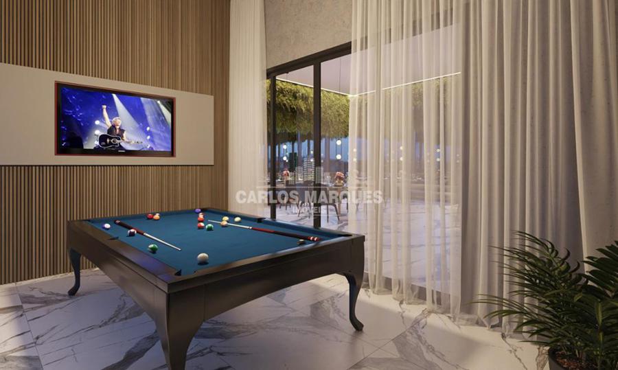 SALA DE JOGOS