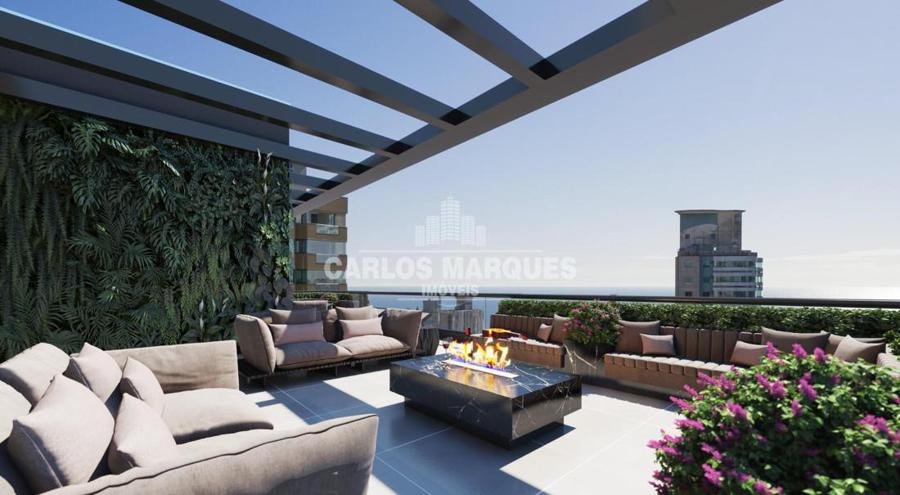 LOUNGE EXTERNO