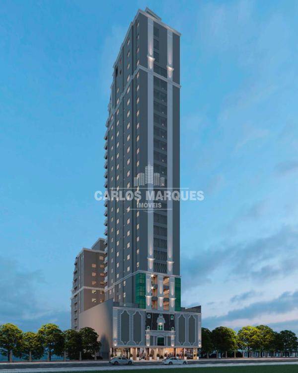 TORRE FRENTE AVENIDA