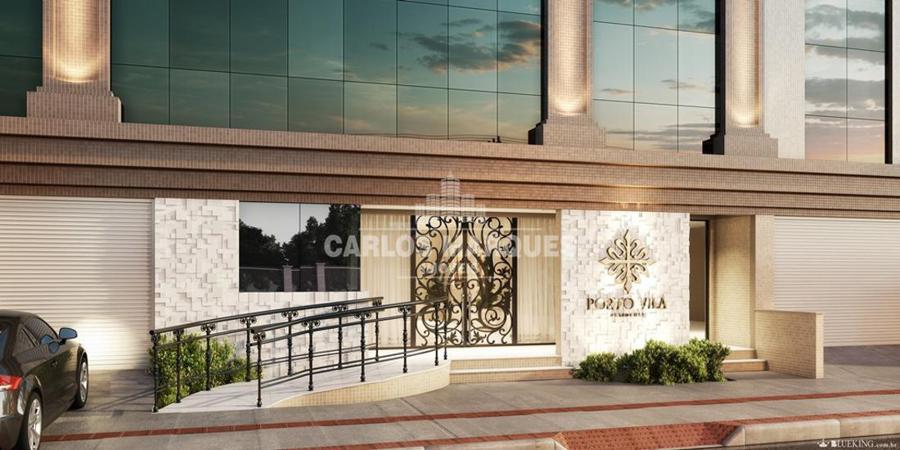 ENTRADA DO PRÉDIO