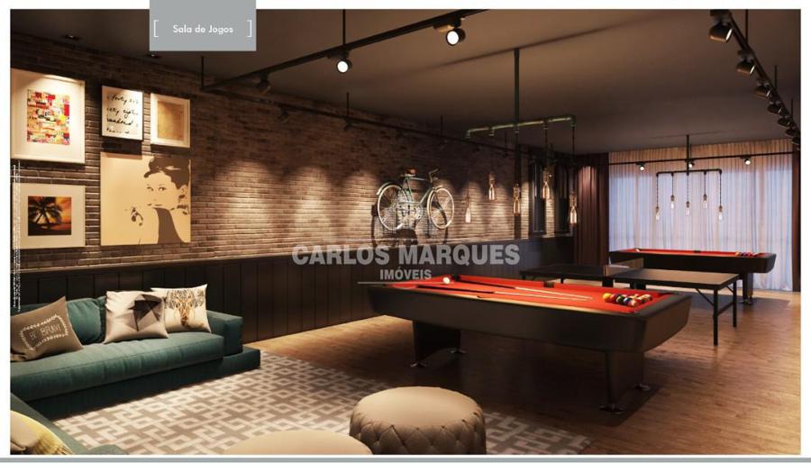 SALA DE JOGOS