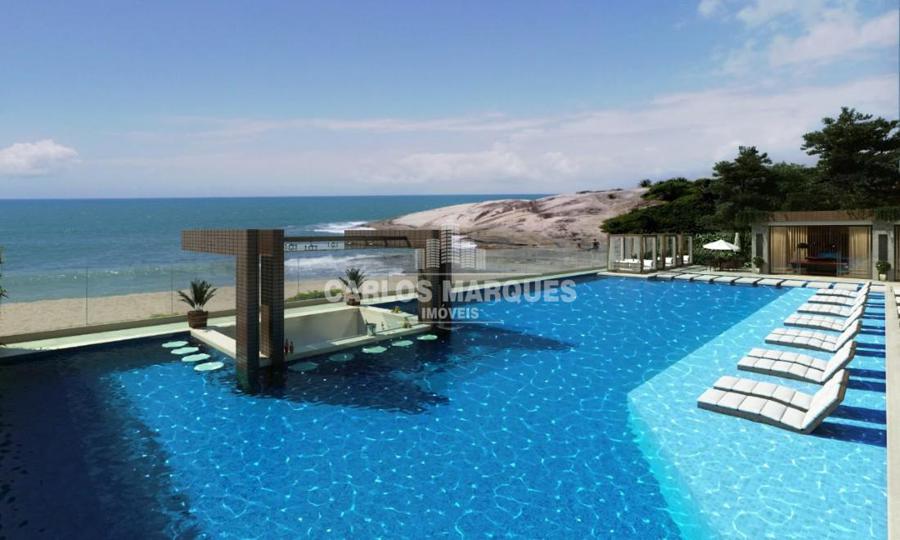 PISCINA COM BAR MOLHADO
