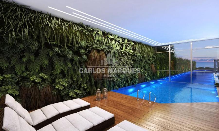 PISCINA AQUECIDA