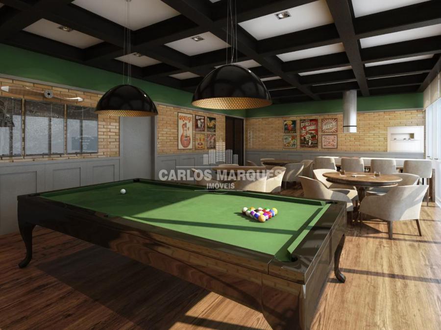 SALA DE JOGOS