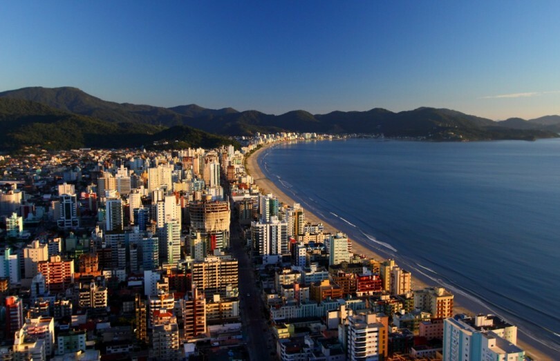 Imveis em Itapema, Supervalorizados e com todos os Benefcios da cidade ao seu dispor.