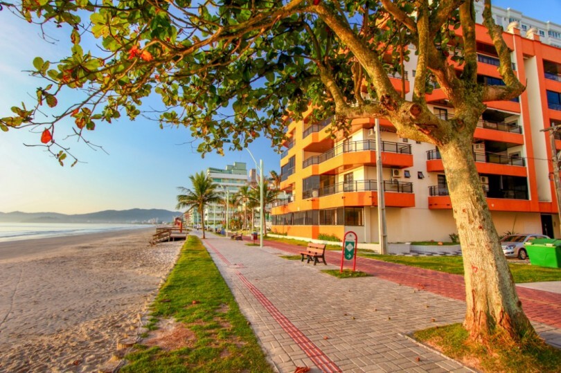 Imveis em Santa Catarina: vale a pena o investimento?