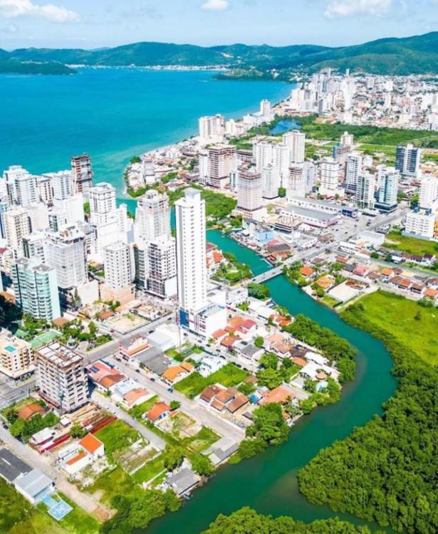 Entenda por que Itapema est to valorizada no mercado imobilirio?