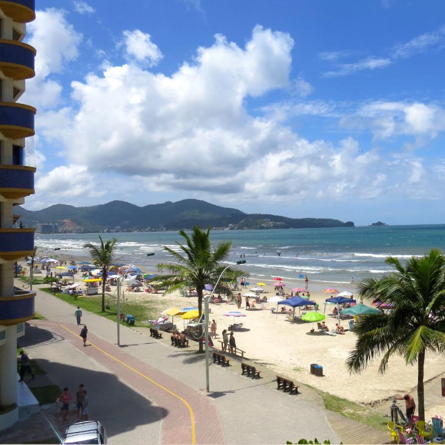 Planejando seu itinerrio: um guia completo para explorar Itapema