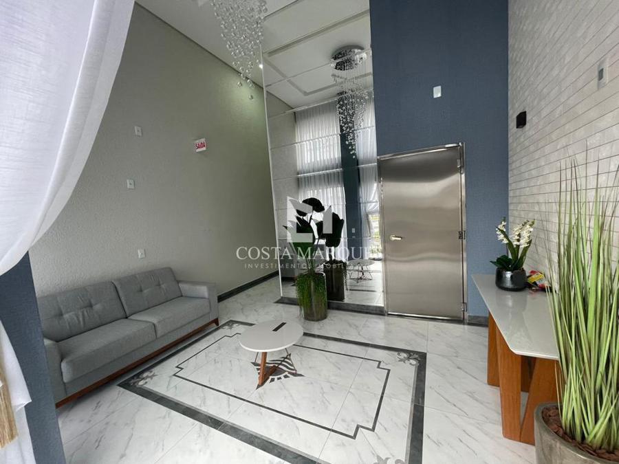 HALL DECORADO