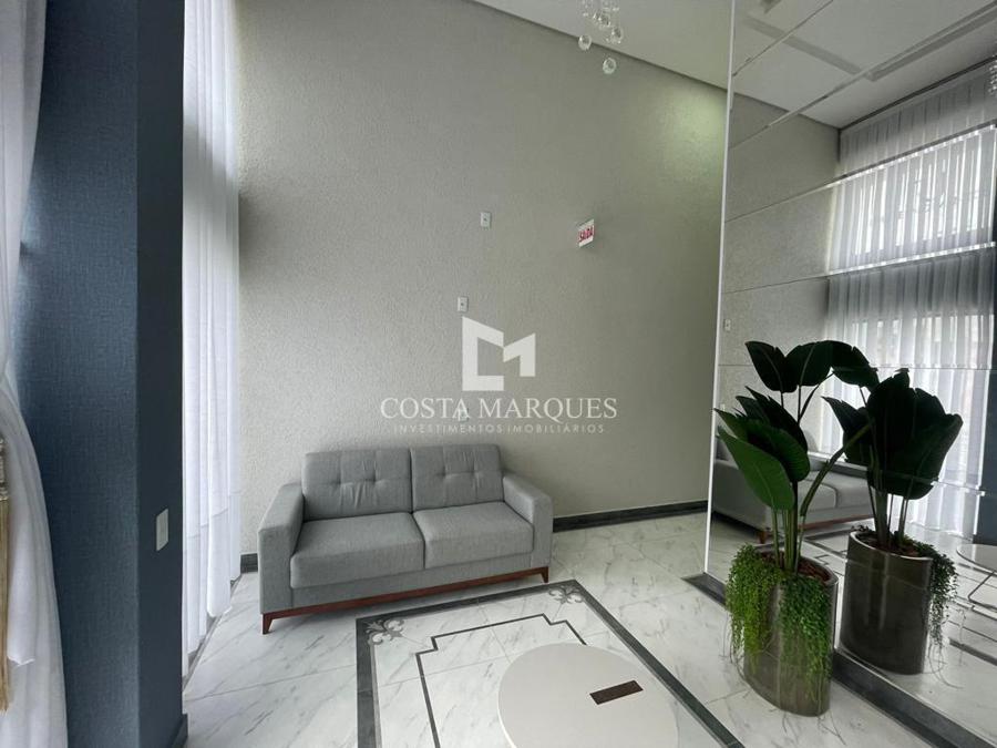 HALL DECORADO