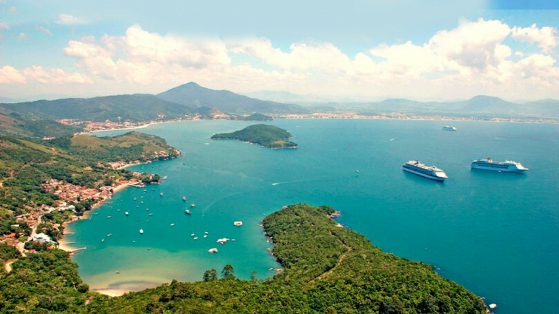 Porto Belo: o paraso existe e fica em Santa Catarina!