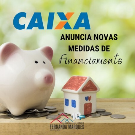 Caixa anuncia novo pacote de medidas de crdito imobilirio para pessoas fsicas e jurdicas