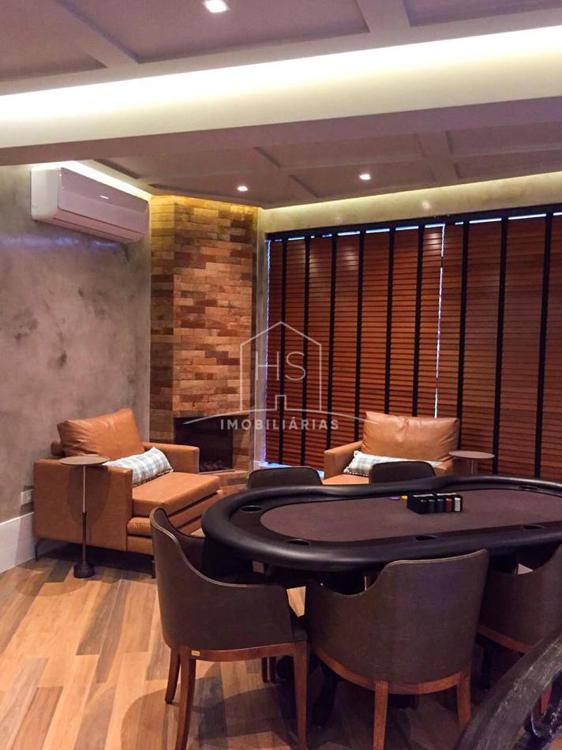 SALA DE JOGOS