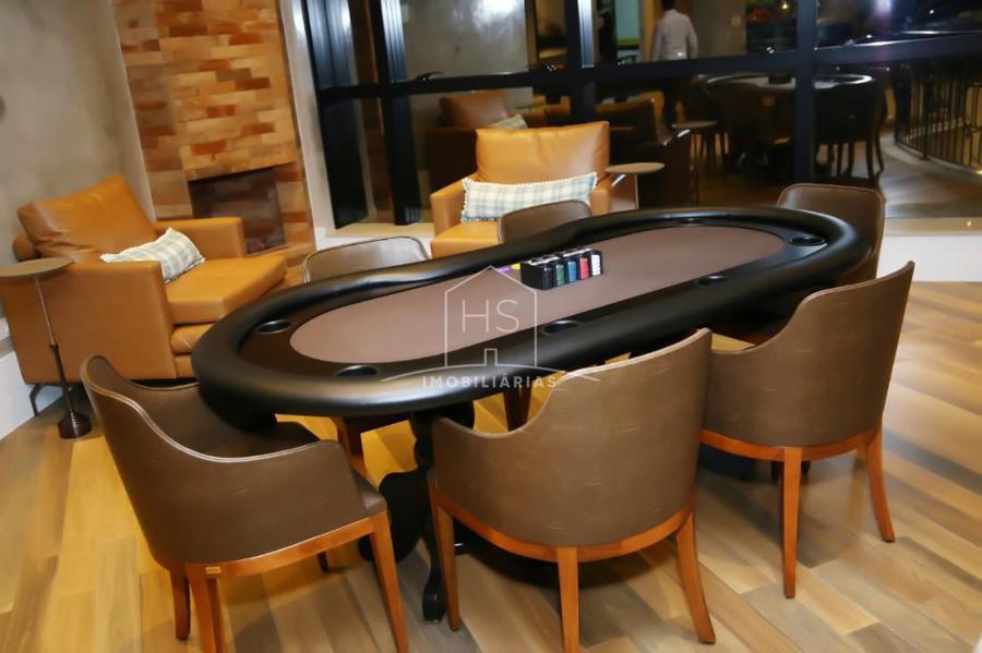 SALA DE JOGOS