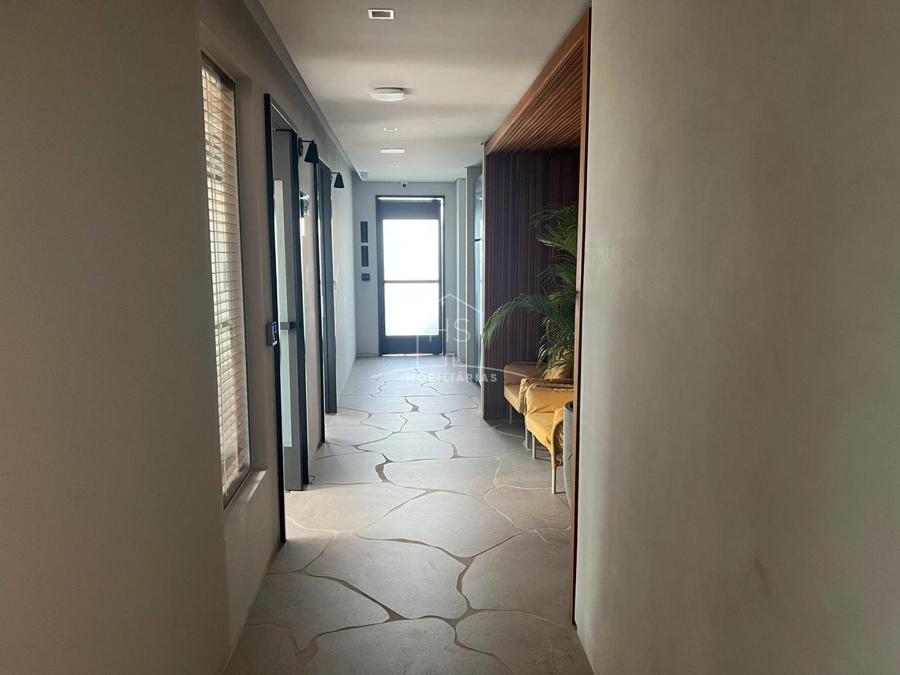 HALL DE ENTRADA