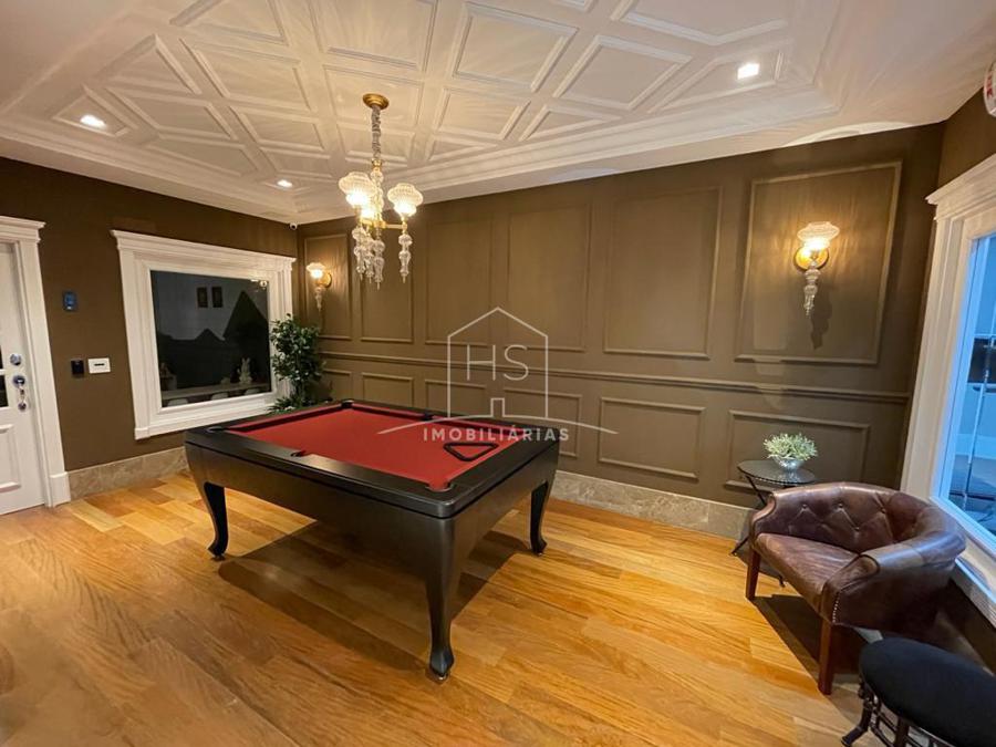 SALA DE JOGOS