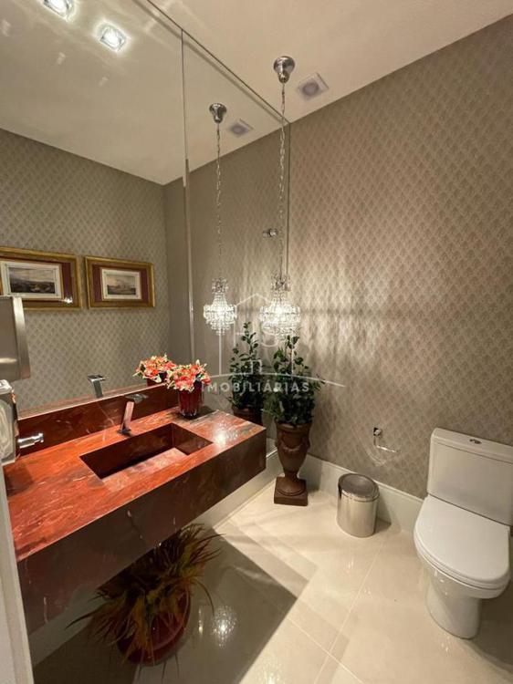 LAVABO