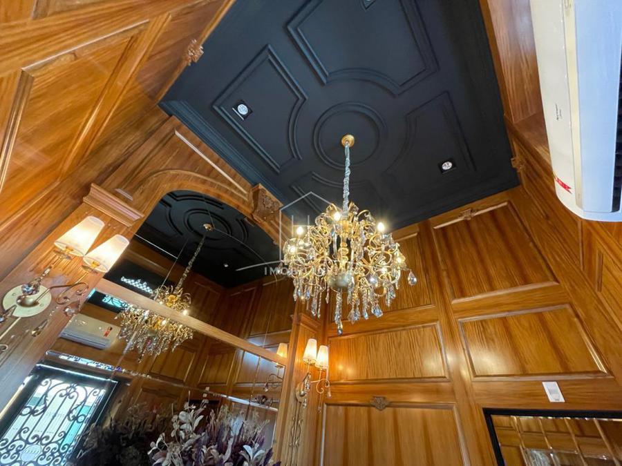 HALL DE ENTRADA