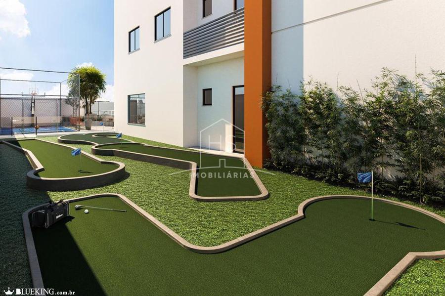 MINI GOLF