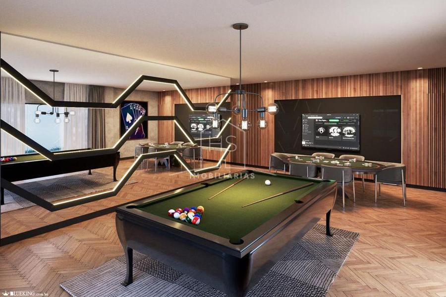 SALA DE JOGOS
