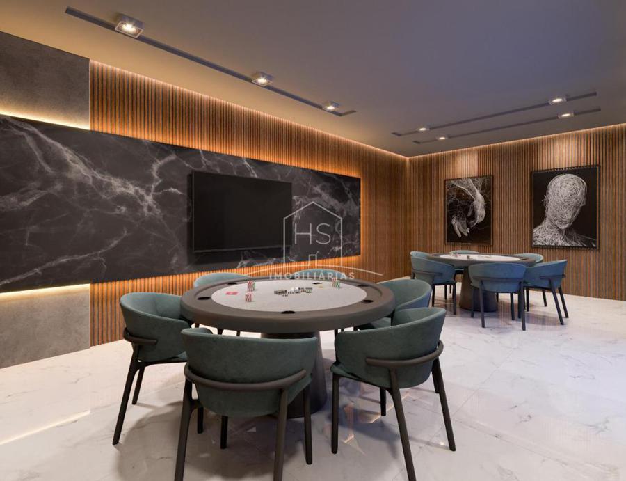 SALA DE CARTEADO