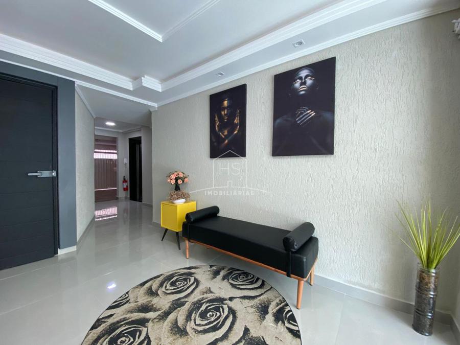 HALL DE ENTRADA