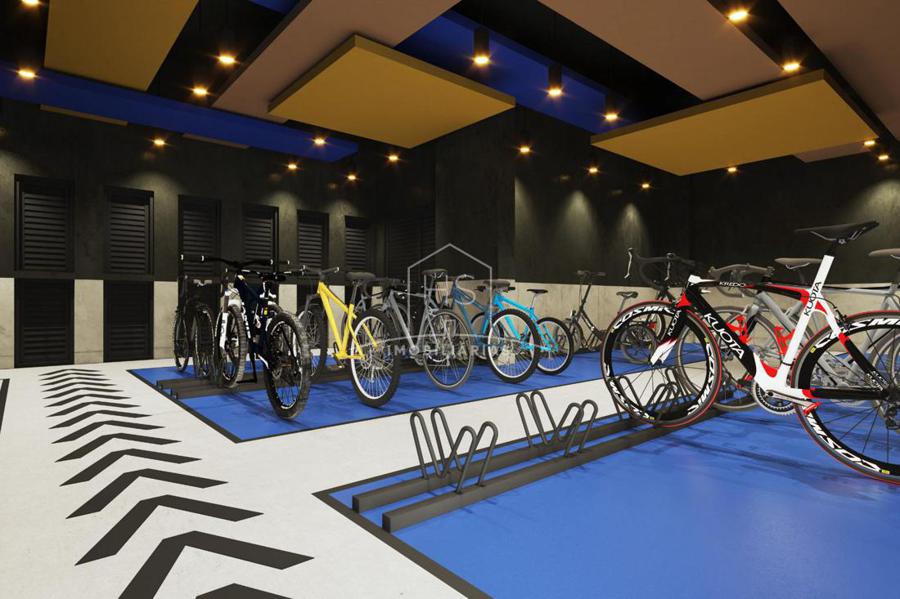 BICICLETáRIO