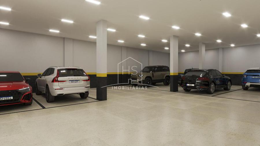 ESTACIONAMENTO