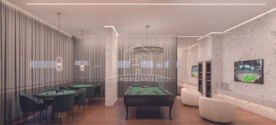 SALA DE JOGOS