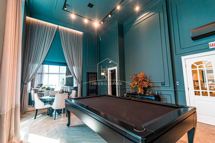 SALA DE JOGOS 