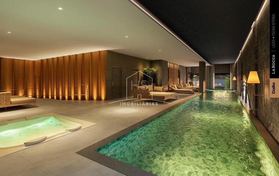 PISCINA INTERNA