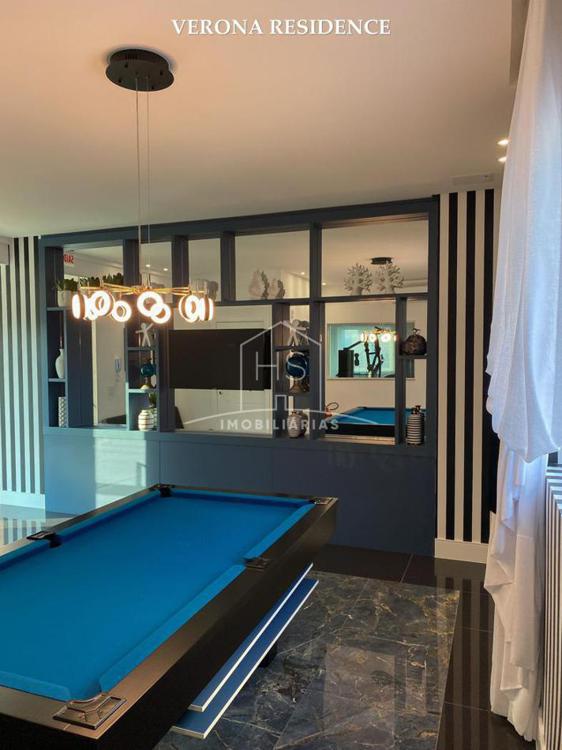 SALA DE JOGOS 