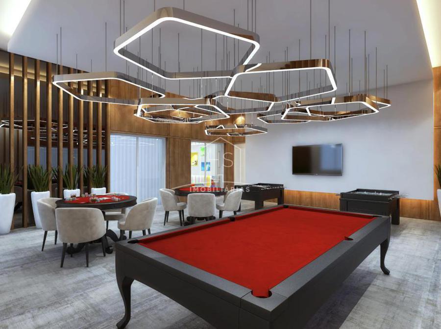 SALA DE JOGOS 