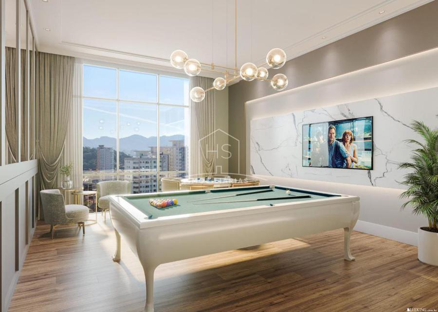 SALA DE JOGOS