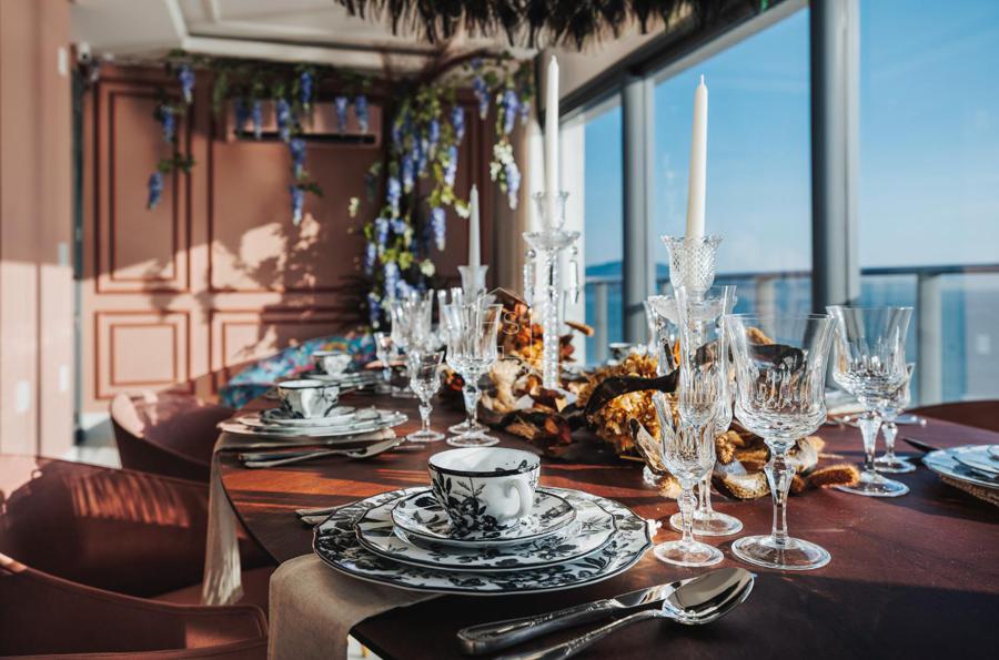 SALA DE JANTAR 