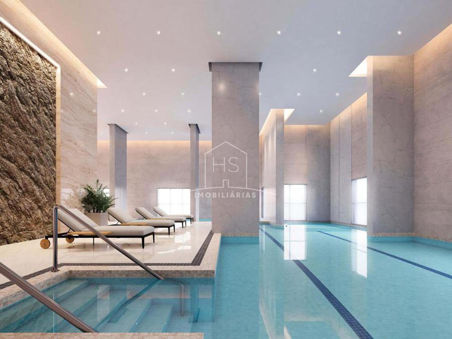 PISCINA INTERNA