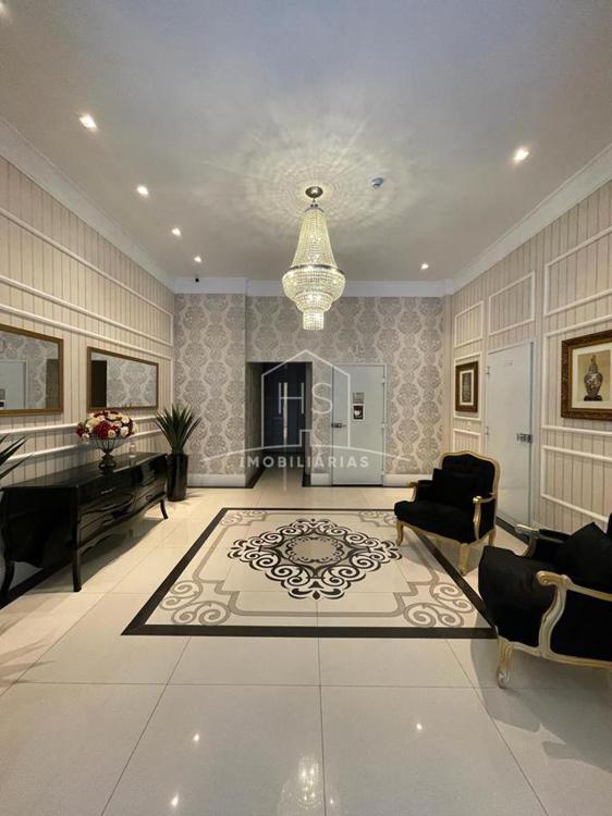 HALL DE ENTRADA
