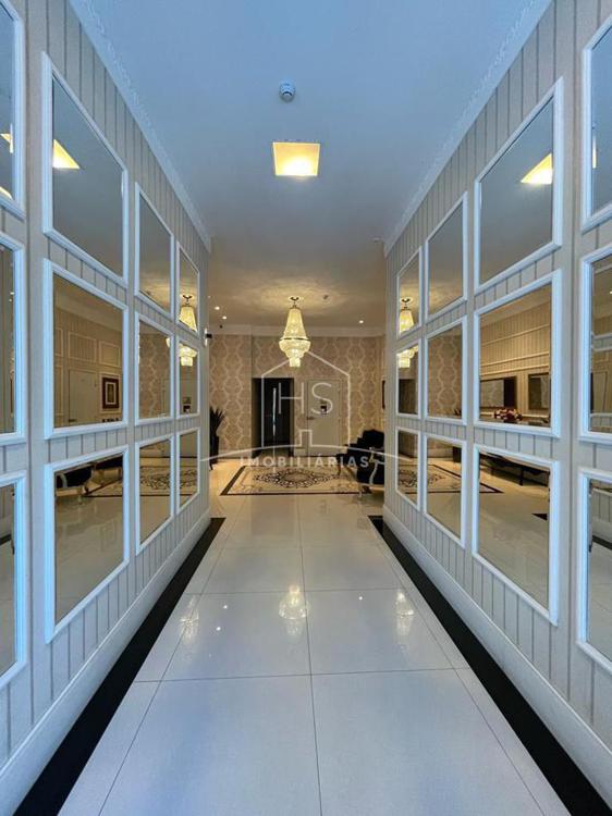 HALL DE ENTRADA